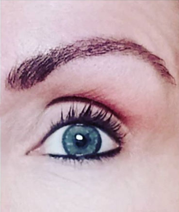 augen