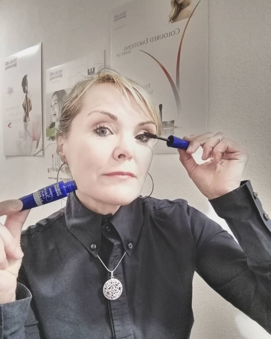 make up